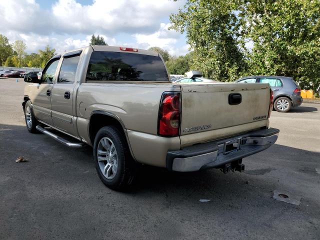 Foto 3 de la subasta – 2005 CHEVROLET SILVERADO con VIN 2GCEC13T651196496