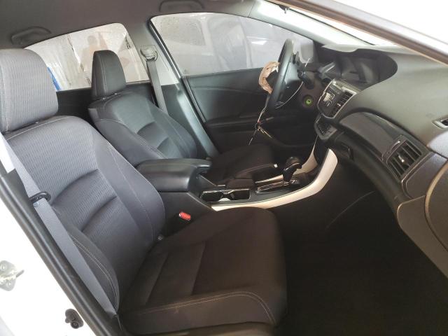 Photo 5 from auction – 2015 HONDA ACCORD SPO with VIN 1HGCR2F55FA194613