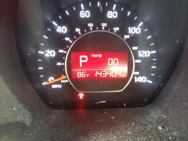 صورة رقم 8 من المزاد - 2018 KIA SOUL + مع VIN KNDJP3A58J7605601