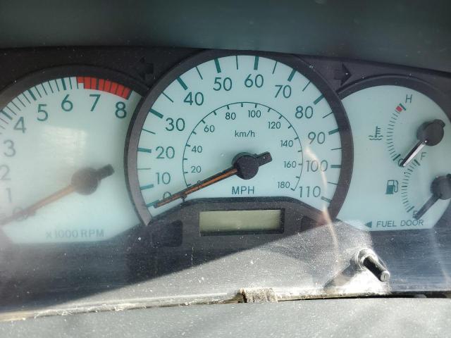 Фото 8 с аукциона – 2004 TOYOTA COROLLA CE с VIN 2T1BR32E14C248732