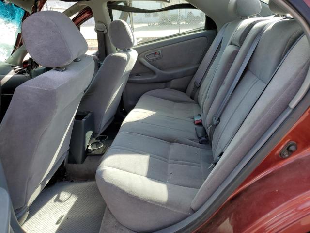 Photo 6 from auction – 2001 TOYOTA CAMRY CE with VIN JT2BF22K410334804