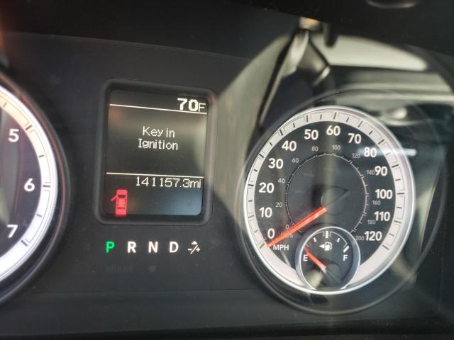 Photo 8 from auction – 2013 RAM 1500 ST with VIN 3C6JR7AT6DG505433