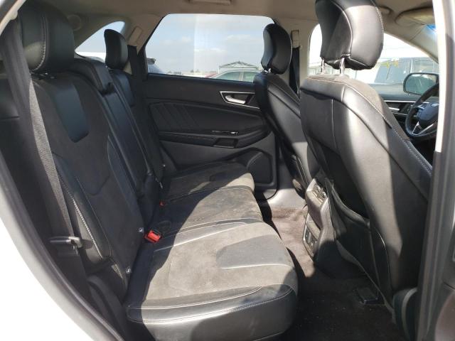 Photo 6 from auction – 2016 FORD EDGE SPORT with VIN 2FMPK4AP9GBC43192