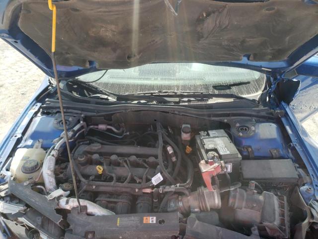 Photo 7 from auction – 2011 FORD FUSION SE with VIN 3FAHP0HA0BR298733