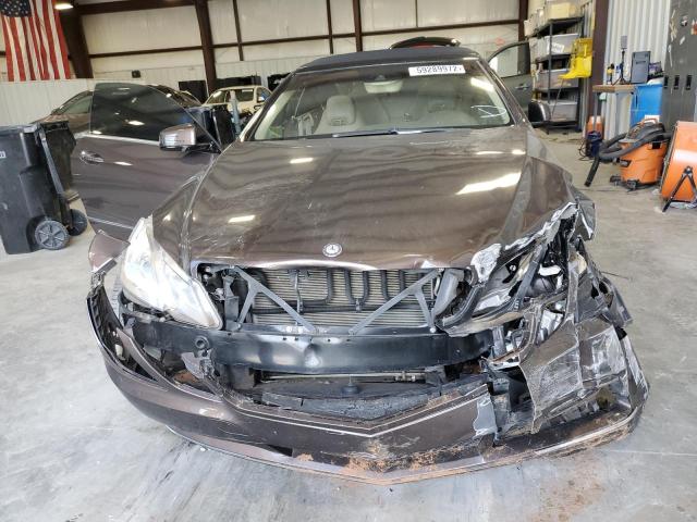 Photo 9 from auction – 2013 MERCEDES-BENZ E 350 with VIN WDDKK5KF3DF208674