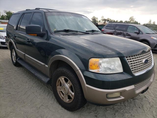 FORD EXPEDITION 2003 con VIN 1FMEU17L83LA38476 - Foto de la subasta