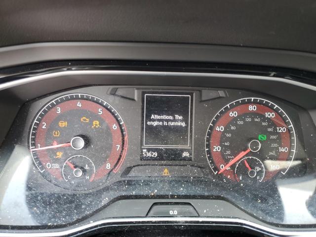 Photo 8 from auction – 2019 VOLKSWAGEN JETTA S with VIN 3VWCB7BU7KM233192