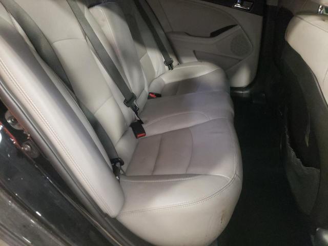 Photo 6 from auction – 2012 KIA OPTIMA EX with VIN 5XXGN4A76CG074206