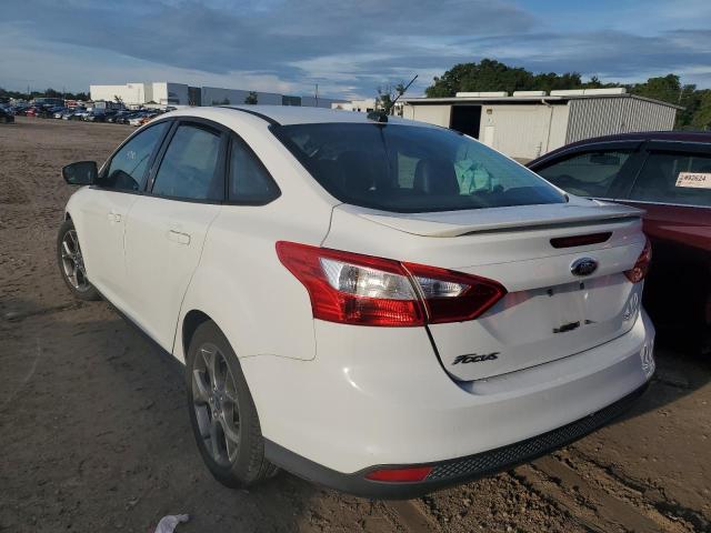 Photo 3 from auction – 2014 FORD FOCUS SE with VIN 1FADP3F27EL231545