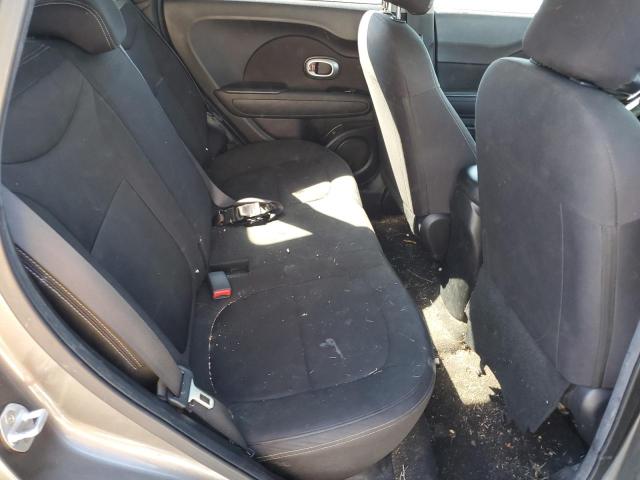 Photo 6 from auction – 2019 KIA SOUL with VIN KNDJN2A2XK7015455