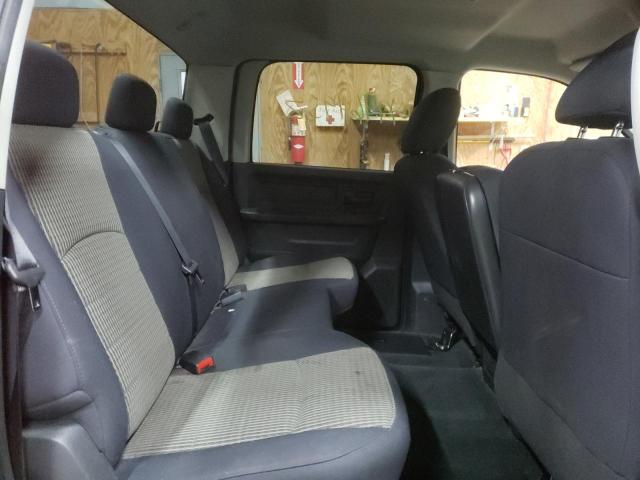 Photo 6 from auction – 2010 DODGE RAM 1500 with VIN 1D7RV1CTXAS236462
