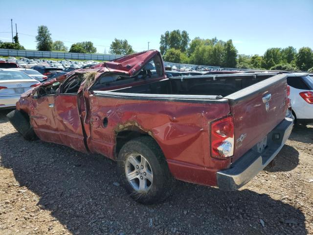 Photo 3 from auction – 2008 DODGE RAM 1500 S with VIN 1D7HU18N58J221344