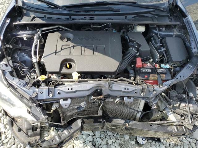 Photo 7 from auction – 2016 TOYOTA COROLLA L with VIN 5YFBURHE2GP431666