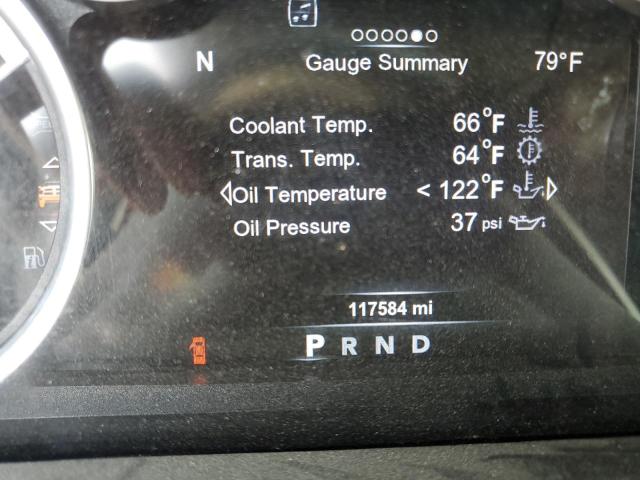 Photo 8 from auction – 2015 RAM 1500 SLT with VIN 1C6RR7LM7FS679614
