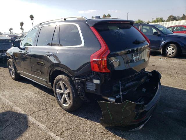 Photo 3 from auction – 2019 VOLVO XC90 T5 MO with VIN YV4102PK2K1500601