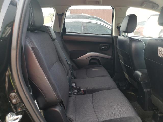 Photo 6 from auction – 2012 MITSUBISHI OUTLANDER with VIN JA4JT3AW8CU027261