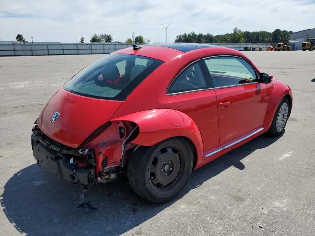 Photo 4 from auction – 2015 VOLKSWAGEN BEETLE 1.8 with VIN 3VWJ07AT2FM636413