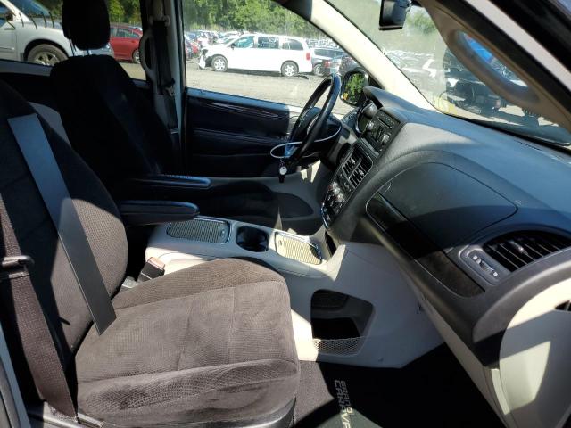 Фото 5 с аукциона – 2013 DODGE GRAND CARA с VIN 2C4RDGCG3DR514059