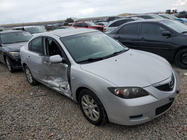 MAZDA 3 I 2008 z numerem VIN JM1BK32F481831318 - Zdjęcie z aukcji