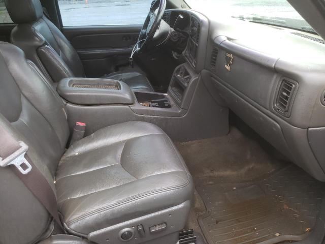 Photo 5 from auction – 2006 CHEVROLET SILVERADO with VIN 2GCEK19B661100904