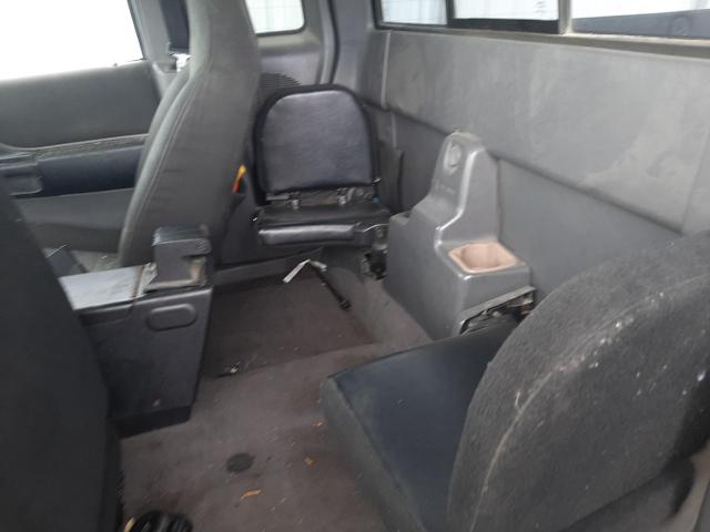 Photo 6 from auction – 2003 FORD RANGER SUP with VIN 1FTZR44E03TA02344