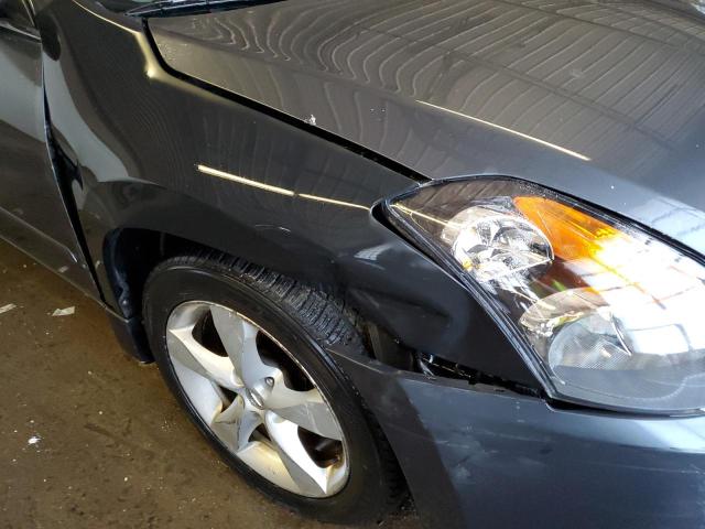 Photo 9 from auction – 2007 NISSAN ALTIMA 3.5 with VIN 1N4BL21EX7C135152