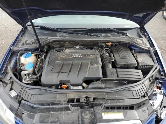Photo 7 from auction – 2013 AUDI A3 PREMIUM with VIN WAUBJAFM8DA020404