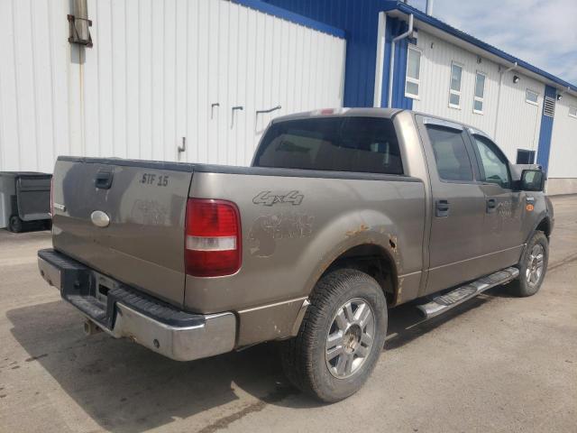Photo 4 from auction – 2006 FORD F150 SUPER with VIN 1FTPW14536FB17733