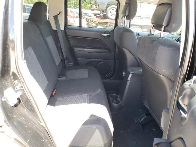 Photo 6 from auction – 2012 JEEP PATRIOT LA with VIN 1C4NJRFB2CD512856