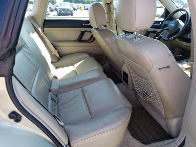 Photo 6 from auction – 2005 SUBARU LEGACY OUT with VIN 4S4BP62C957355869
