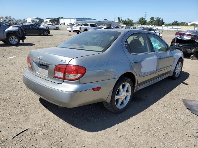 Photo 4 from auction – 2004 INFINITI I35 with VIN JNKDA31A14T201156