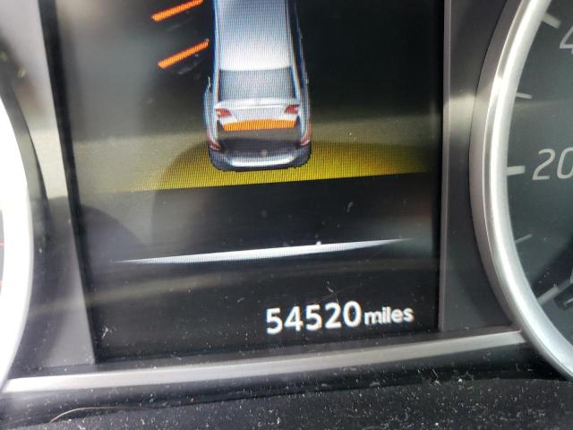 Photo 8 from auction – 2018 NISSAN SENTRA S with VIN 3N1AB7AP0JY249783