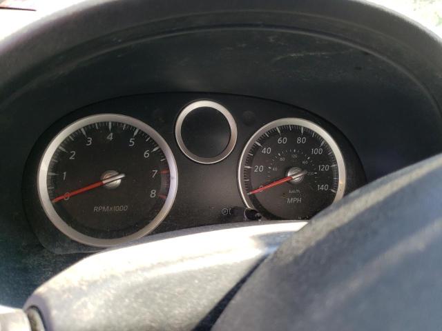 Photo 8 from auction – 2010 NISSAN SENTRA 2.0 with VIN 3N1AB6AP7AL697283