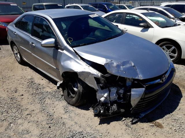 Photo 1 from auction – 2015 TOYOTA CAMRY LE with VIN 4T4BF1FK4FR445639
