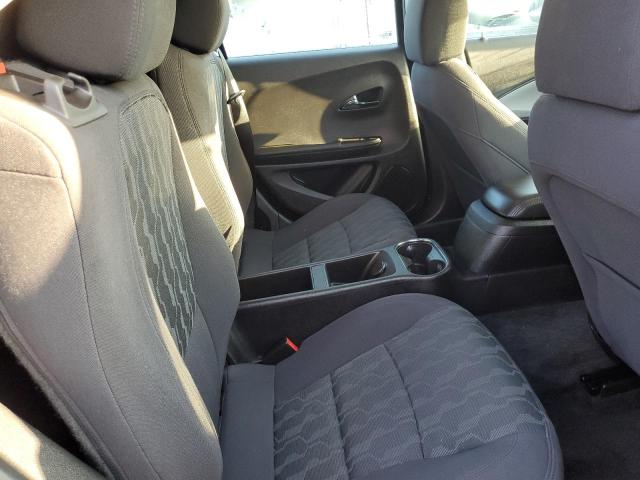 Photo 6 from auction – 2013 CHEVROLET VOLT with VIN 1G1RA6E45DU144024