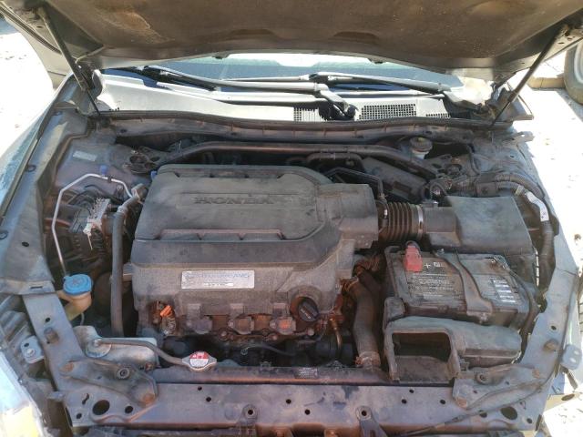 Photo 7 from auction – 2015 HONDA CROSSTOUR with VIN 5J6TF2H53FL000731