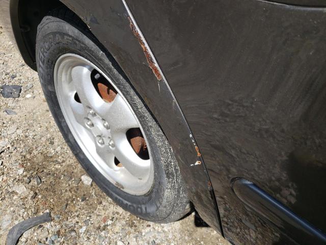 Photo 9 from auction – 2005 FORD TAURUS SE with VIN 1FAFP53U75A224939
