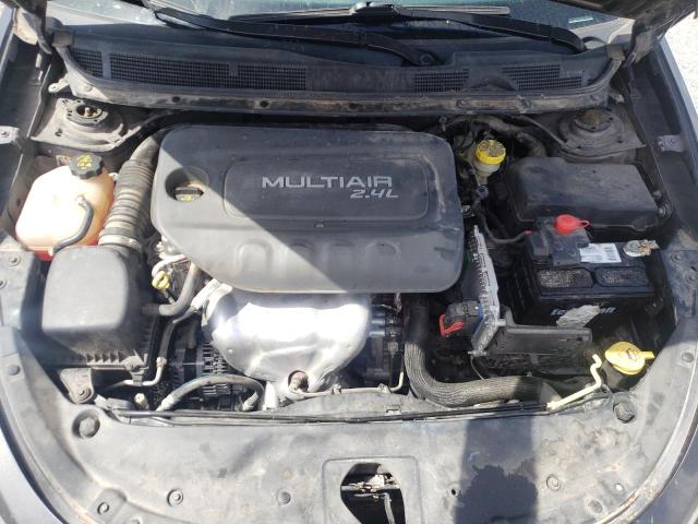 Photo 7 from auction – 2015 DODGE DART SXT with VIN 1C3CDFBBXFD200361