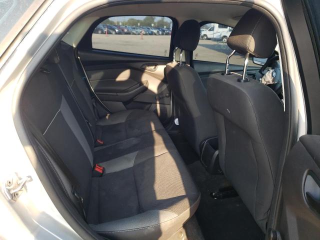 Photo 6 from auction – 2013 FORD FOCUS S with VIN 1FADP3E21DL184139
