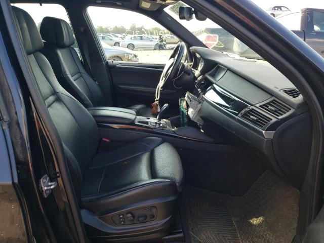 Zdjęcie 5 z aukcji – 2012 BMW X5 M z VIN 5YMGY0C54CLK27359