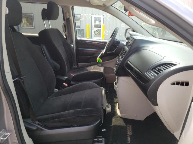 Photo 5 from auction – 2014 DODGE GRAND CARA with VIN 2C4RDGBG4ER130472