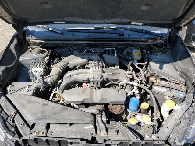 Photo 7 from auction – 2015 SUBARU XV CROSSTR with VIN JF2GPACC1FG305014
