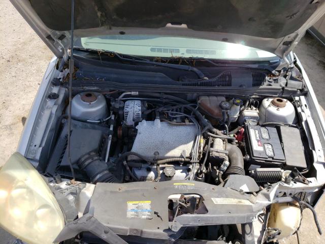 Photo 7 from auction – 2004 CHEVROLET MALIBU LS with VIN 1G1ZT52844F124430