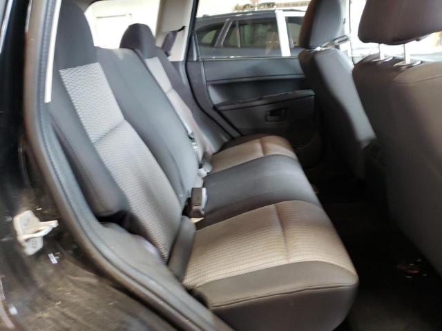 Photo 6 from auction – 2008 JEEP GRAND CHER with VIN 1J8GR48K48C157602