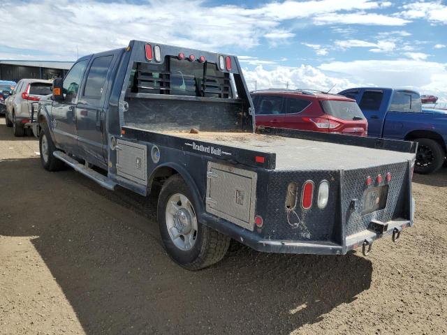 Photo 3 from auction – 2016 FORD F250 SUPER with VIN 1FT7W2BT7GED47211