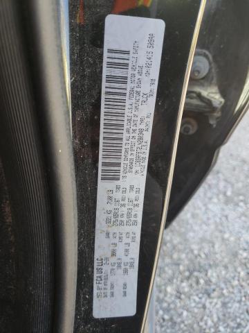 Photo 10 from auction – 2020 RAM 1500 BIG H with VIN 1C6SRFBT2LN280348