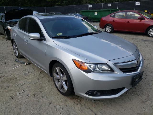 Photo 9 from auction – 2014 ACURA ILX 20 PRE with VIN 19VDE1F59EE001246
