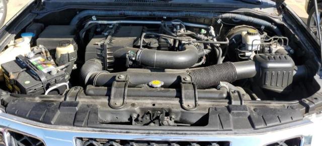 Photo 7 from auction – 2010 NISSAN FRONTIER K with VIN 1N6BD0CT4AC433336