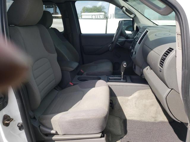 Photo 5 from auction – 2014 NISSAN FRONTIER S with VIN 1N6BD0CT8EN715828