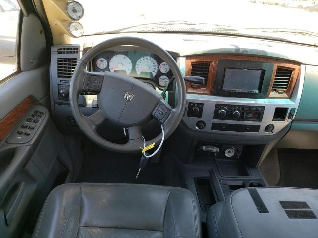 Photo 9 from auction – 2007 DODGE RAM 2500 with VIN 3D7KS29C57G750615